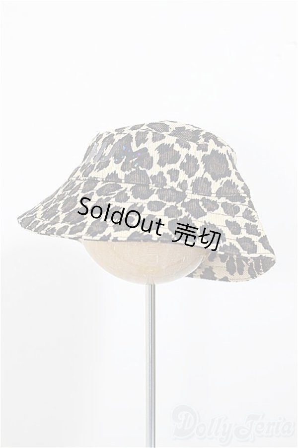 画像1: MDD/OF:小物　帽子/0 A-25-11-05-136-NY-ZA (1)