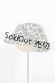 画像: MDD/OF:小物　帽子/0 A-25-11-05-136-NY-ZA