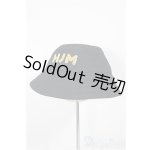 画像: MDD/OF:小物 帽子/0 A-25-11-05-139-NY-ZA