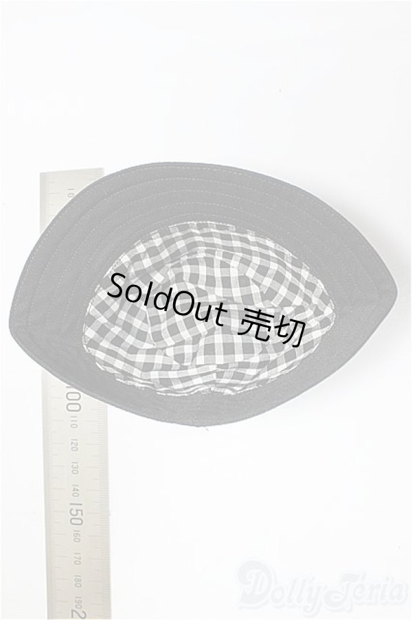 画像2: SDM/OF：帽子/1/4　40ｃｍ　BJD　MJD　衣装　ドール用 A-25-11-05-137-NY-ZA (2)