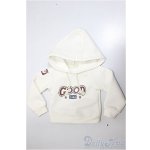 画像: SDM＆MSD/OF:パーカー/1/4　40ｃｍ　BJD　MJD　衣装　ドール用 A-25-11-05-138-NY-ZA