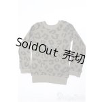 画像: SDGrB&SD13男の子/OF:トップス/1/3 65cm BJD MJD 衣装 ドール用 A-25-11-05-140-NY-ZA