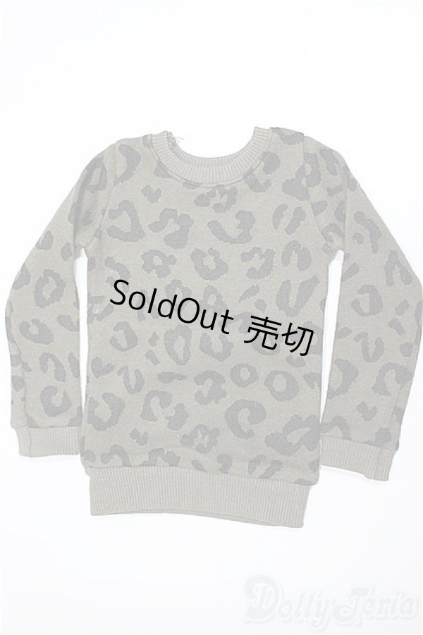 画像1: SDGrB＆SD13男の子/OF:トップス/1/3　65ｃｍ　BJD　MJD　衣装　ドール用 A-25-11-05-140-NY-ZA (1)