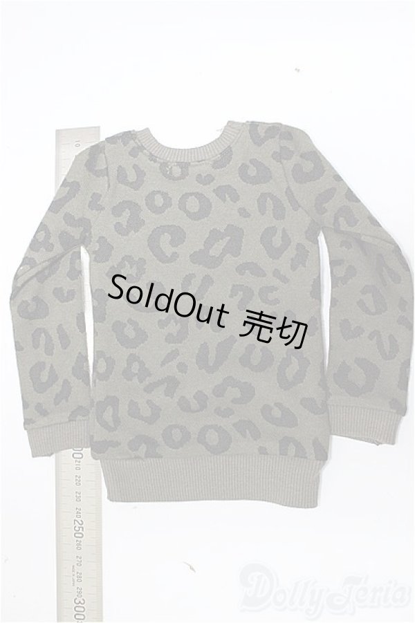 画像2: SDGrB＆SD13男の子/OF:トップス/1/3　65ｃｍ　BJD　MJD　衣装　ドール用 A-25-11-05-140-NY-ZA (2)