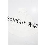 画像: MDD/OF:衣装セット/0 A-25-11-05-143-NY-ZA