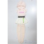 画像: MDD/OF:衣装セット/0 A-25-11-05-144-NY-ZA