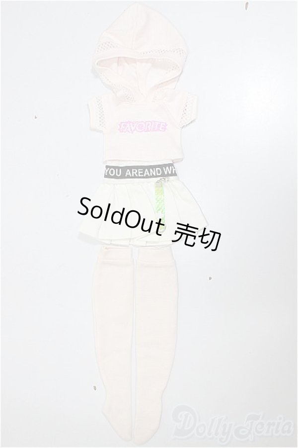 画像1: MDD/OF:衣装セット/0 A-25-11-05-144-NY-ZA (1)