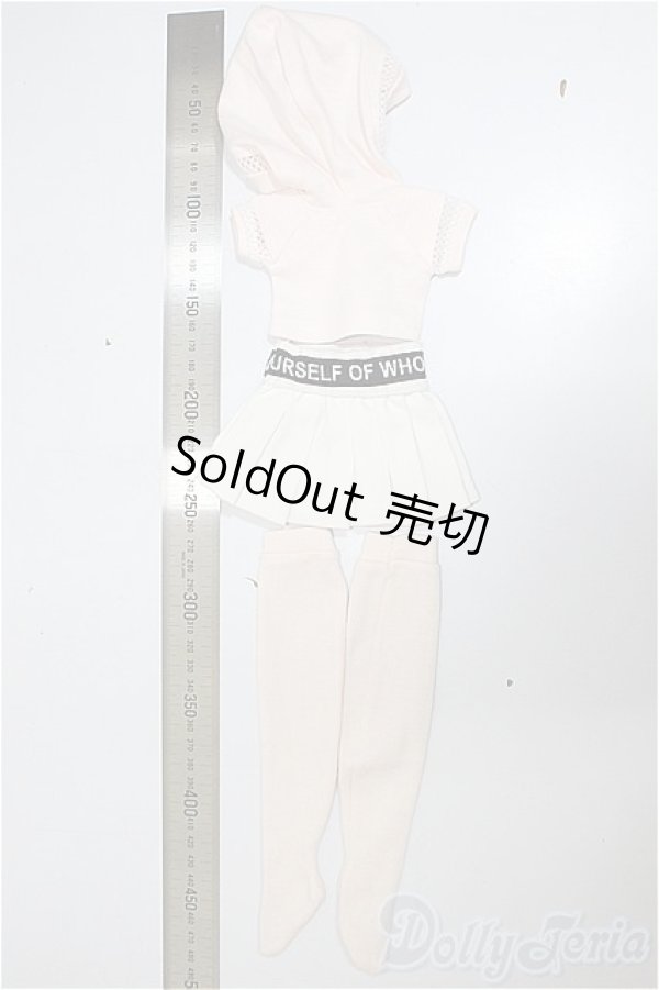 画像2: MDD/OF:衣装セット/0 A-25-11-05-144-NY-ZA (2)