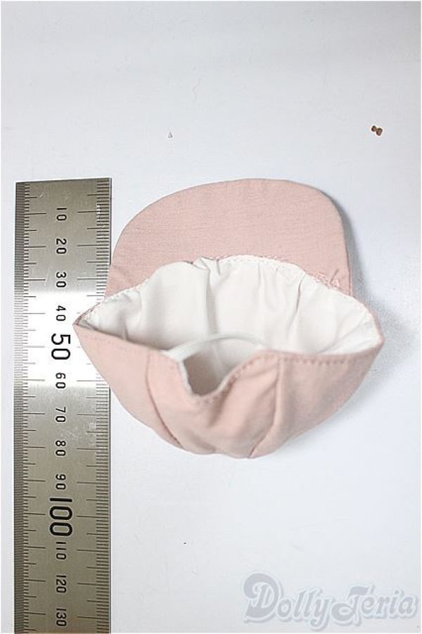 画像2: 幼SD/OF:帽子/1/6　30ｃｍ　BJD　MJD　衣装　ドール用 A-25-11-05-145-NY-ZA (2)