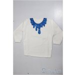 画像: SD/OF:トップス/1/3 60cm BJD MJD 衣装 ドール用 A-25-11-05-147-NY-ZA