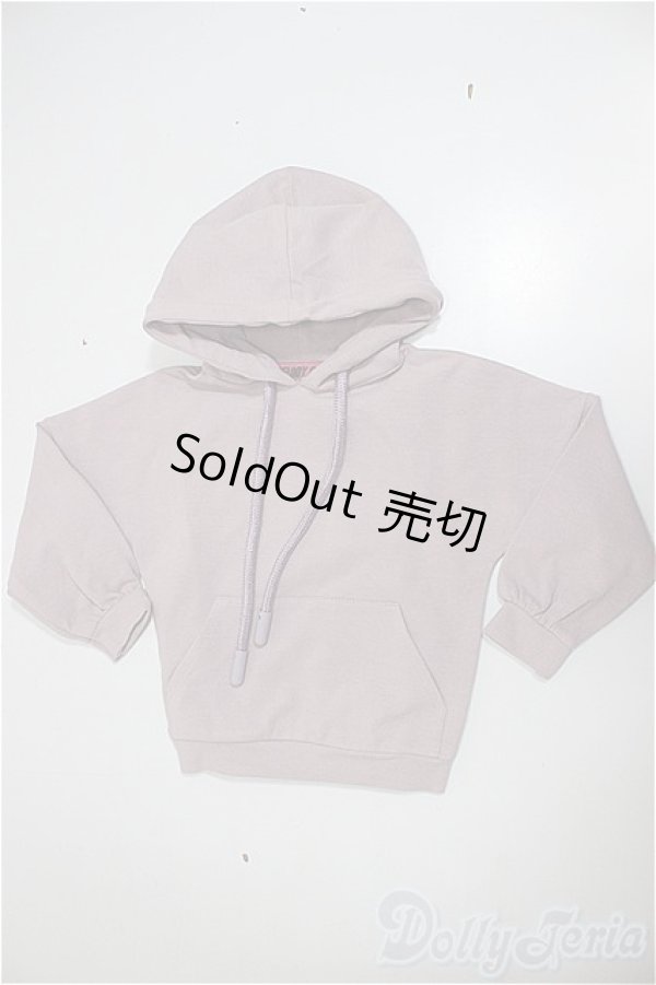 画像1: SDGrB＆SD13男の子/OF:パーカー/1/3　65ｃｍ　BJD　MJD　衣装　ドール用 A-25-11-05-148-NY-ZA (1)