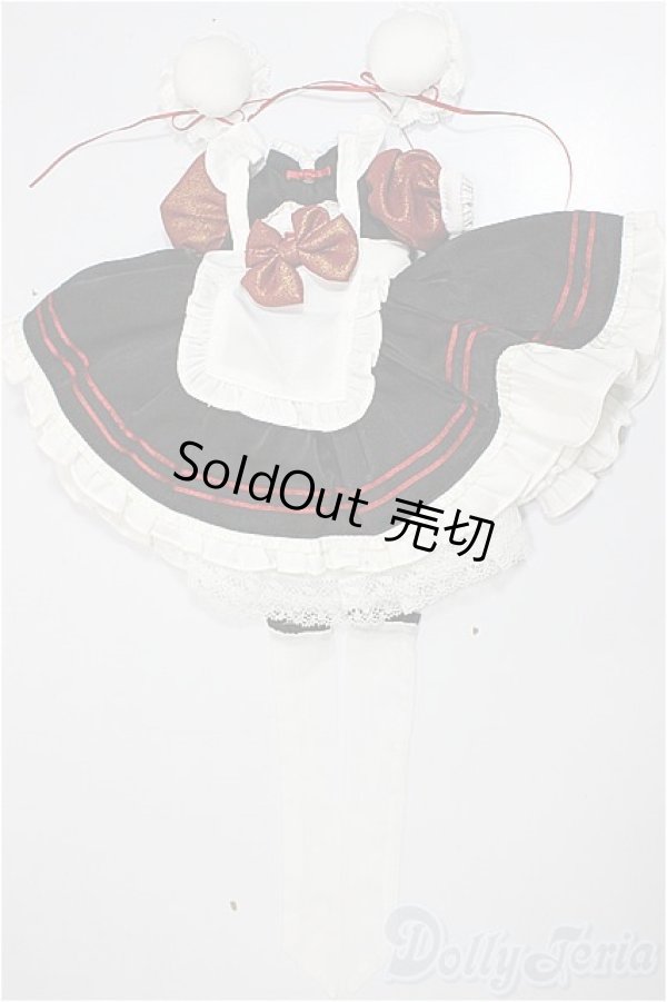 画像1: MDD/OF:衣装セット/0 A-25-11-05-141-NY-ZA (1)