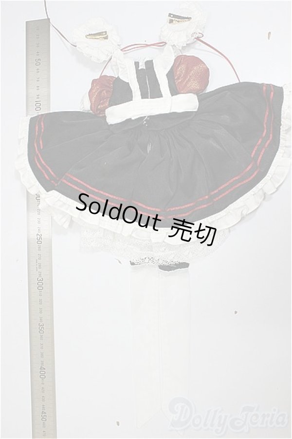 画像2: MDD/OF:衣装セット/0 A-25-11-05-141-NY-ZA (2)