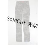 画像: SDGrB＆SD13男の子/OF:パンツ A-26-02-11-285-NY-ZA