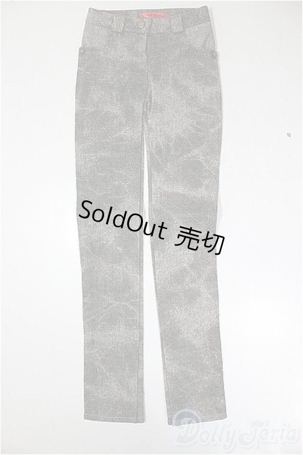 画像1: SDGrB＆SD13男の子/OF:パンツ A-26-02-11-285-NY-ZA (1)