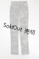 画像: SDGrB＆SD13男の子/OF:パンツ A-26-02-11-285-NY-ZA