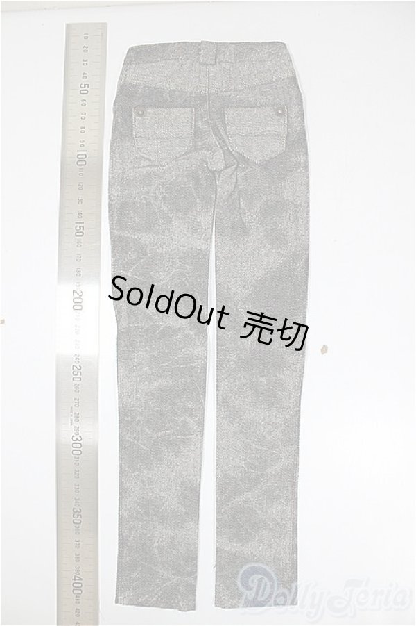 画像2: SDGrB＆SD13男の子/OF:パンツ A-26-02-11-285-NY-ZA (2)