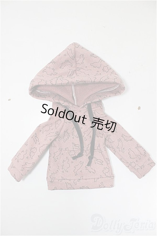 画像1: MDD/OF:パーカー/0 A-25-11-05-151-NY-ZA (1)