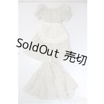 画像: SDM/OF:ワンピース 36.5℃製/1/4 40cm BJD MJD 衣装 ドール用 A-25-11-05-155-NY-ZA