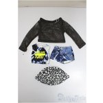 画像: MDD/OF:衣装セット/0 A-25-11-05-157-NY-ZA