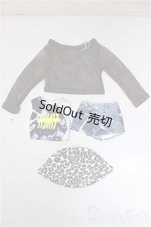 画像1: MDD/OF:衣装セット/0 A-25-11-05-157-NY-ZA (1)