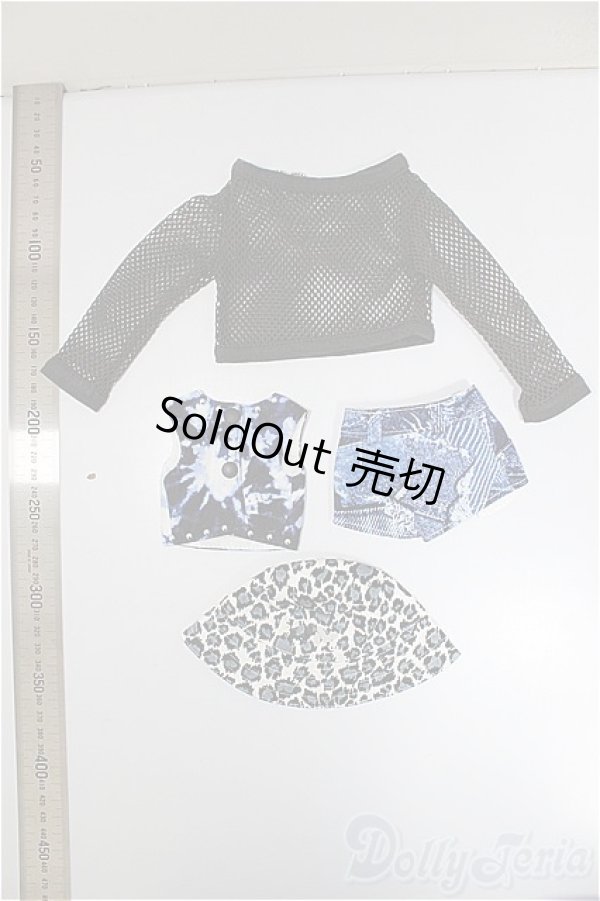 画像2: MDD/OF:衣装セット/0 A-25-11-05-157-NY-ZA (2)