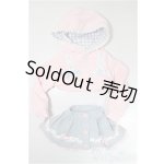 画像: MDD/OF:衣装セット/0 A-25-11-05-156-NY-ZA