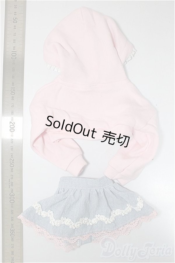 画像2: MDD/OF:衣装セット/0 A-25-11-05-156-NY-ZA (2)