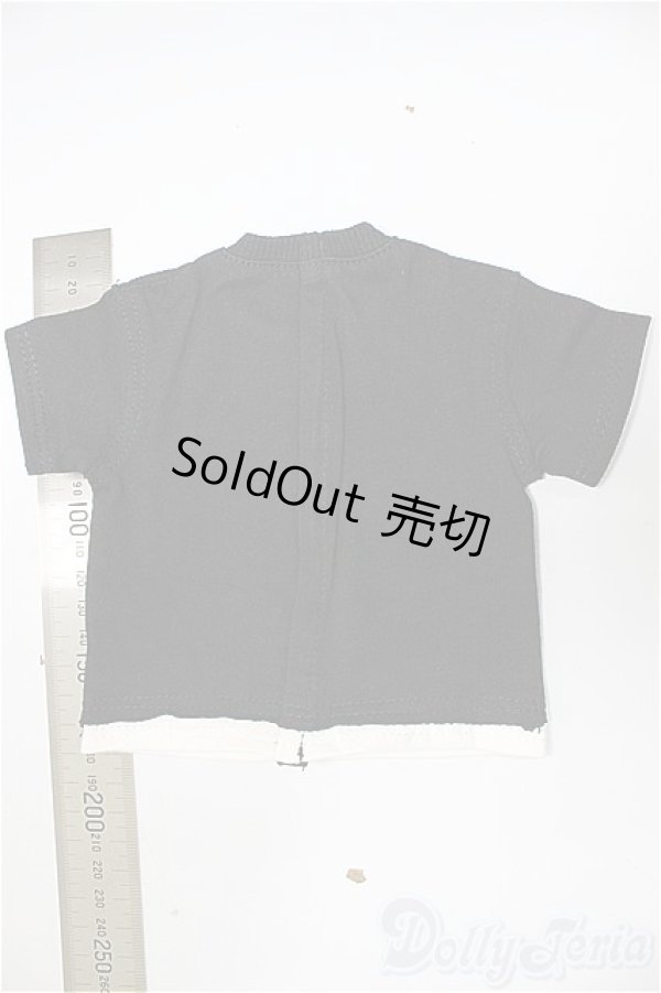 画像2: SD/OF:トップス/1/3　60ｃｍ　BJD　MJD　衣装　ドール用 A-25-11-05-150-NY-ZA (2)