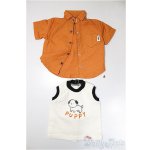 画像: SD/OF:トップス/1/3 60cm BJD MJD 衣装 ドール用 A-25-11-05-152-NY-ZA