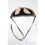 画像: SDM＆MSD/OF:小物/1/4　40ｃｍ　BJD　MJD　衣装　ドール用 A-25-11-05-153-NY-ZA