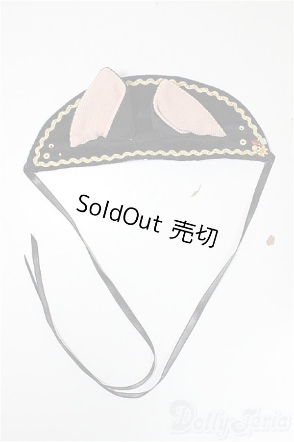 画像1: SDM＆MSD/OF:小物/1/4　40ｃｍ　BJD　MJD　衣装　ドール用 A-25-11-05-153-NY-ZA (1)