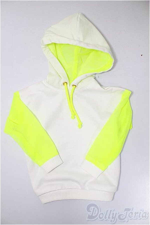 画像1: SDGrB＆SD13男の子/OF:パーカー/1/3　65ｃｍ　BJD　MJD　衣装　ドール用 A-25-11-05-154-NY-ZA (1)