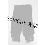 画像: SD13BOY/OF:ボトム:velvet*paw様製/1/3 65cm BJD MJD 衣装 ドール用 A-25-11-05-158-NY-ZA