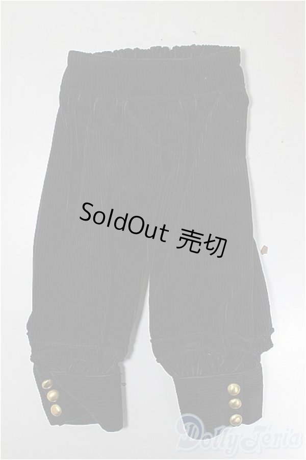 画像1: SD13BOY/OF:ボトム:velvet*paw様製/1/3　65ｃｍ　BJD　MJD　衣装　ドール用 A-25-11-05-158-NY-ZA (1)