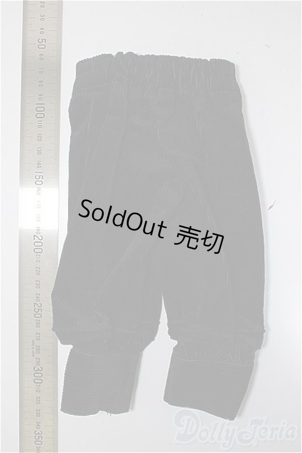 画像2: SD13BOY/OF:ボトム:velvet*paw様製/1/3　65ｃｍ　BJD　MJD　衣装　ドール用 A-25-11-05-158-NY-ZA (2)