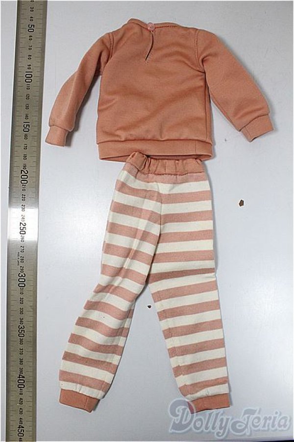 画像2: MDD/OF:衣装セット/0 A-25-11-05-160-NY-ZA (2)