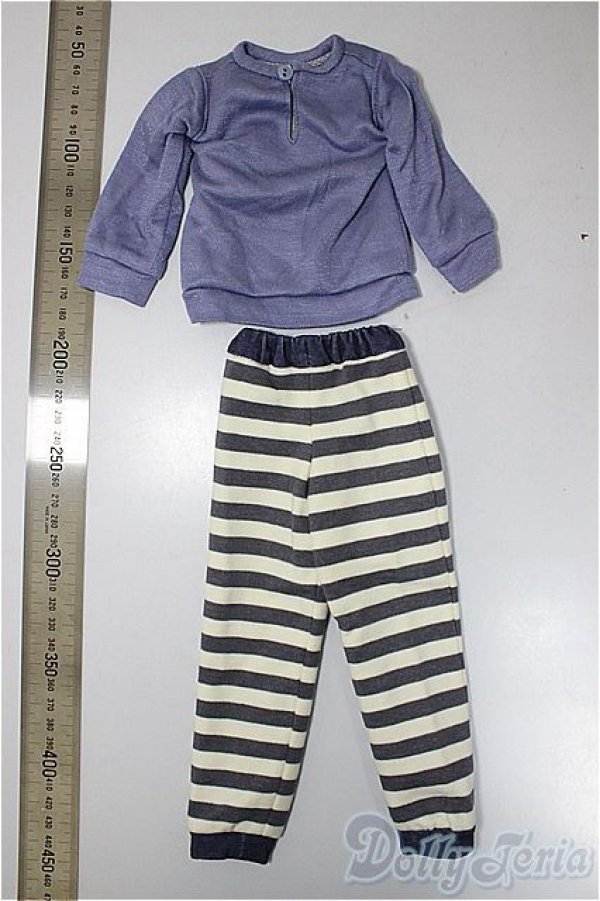 画像2: MDD/OF:衣装セット/0 A-25-11-05-161-NY-ZA (2)