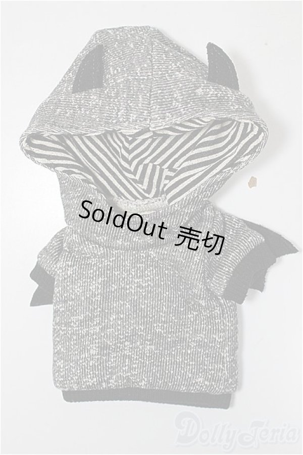 画像1: MDD/OF:パーカー/0 A-25-11-05-159-NY-ZA (1)