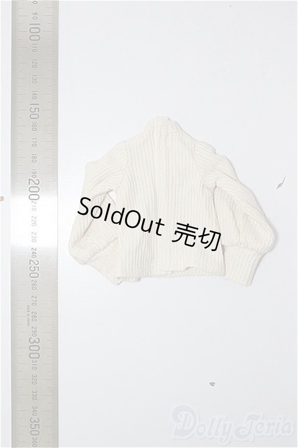 画像2: 幼SD/OF:トップス/1/6　30ｃｍ　BJD　MJD　衣装　ドール用 A-25-11-05-162-NY-ZA (2)