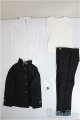 画像: SDGrB＆SD13男の子/OF:衣装セット/1/3　65ｃｍ　BJD　MJD　衣装　ドール用 A-25-11-05-167-NY-ZA