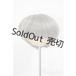 画像: 7-8inch/ウィッグ/インチ BJD MJD ドール用 A-25-11-05-172-NY-ZA