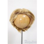 画像: 8-9inch/ウィッグ/インチ BJD MJD ドール用 A-25-11-05-176-NY-ZA