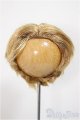 画像: 8-9inch/ウィッグ/インチ　BJD　MJD　ドール用 A-25-11-05-176-NY-ZA