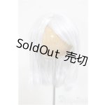 画像: 8-9inch/ウィッグ/インチ BJD MJD ドール用 A-25-11-05-181-NY-ZA