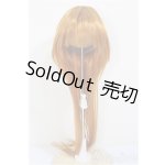 画像: 8-9inch/ウィッグ/インチ BJD MJD ドール用 A-25-11-05-177-NY-ZA