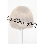 画像: 8-9inch/ウィッグ/インチ BJD MJD ドール用 A-25-11-05-174-NY-ZA