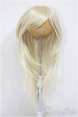 画像1: 8-9inch/ウィッグ/インチ　BJD　MJD　ドール用 A-25-11-05-175-NY-ZA (1)