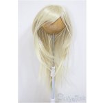 画像: 8-9inch/ウィッグ/インチ　BJD　MJD　ドール用 A-25-11-05-175-NY-ZA