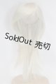 画像: 8-9inch/ウィッグ/インチ　BJD　MJD　ドール用 A-26-03-04-032-NY-ZA